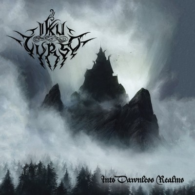Iku-Turso - Into Dawnless Realms LP